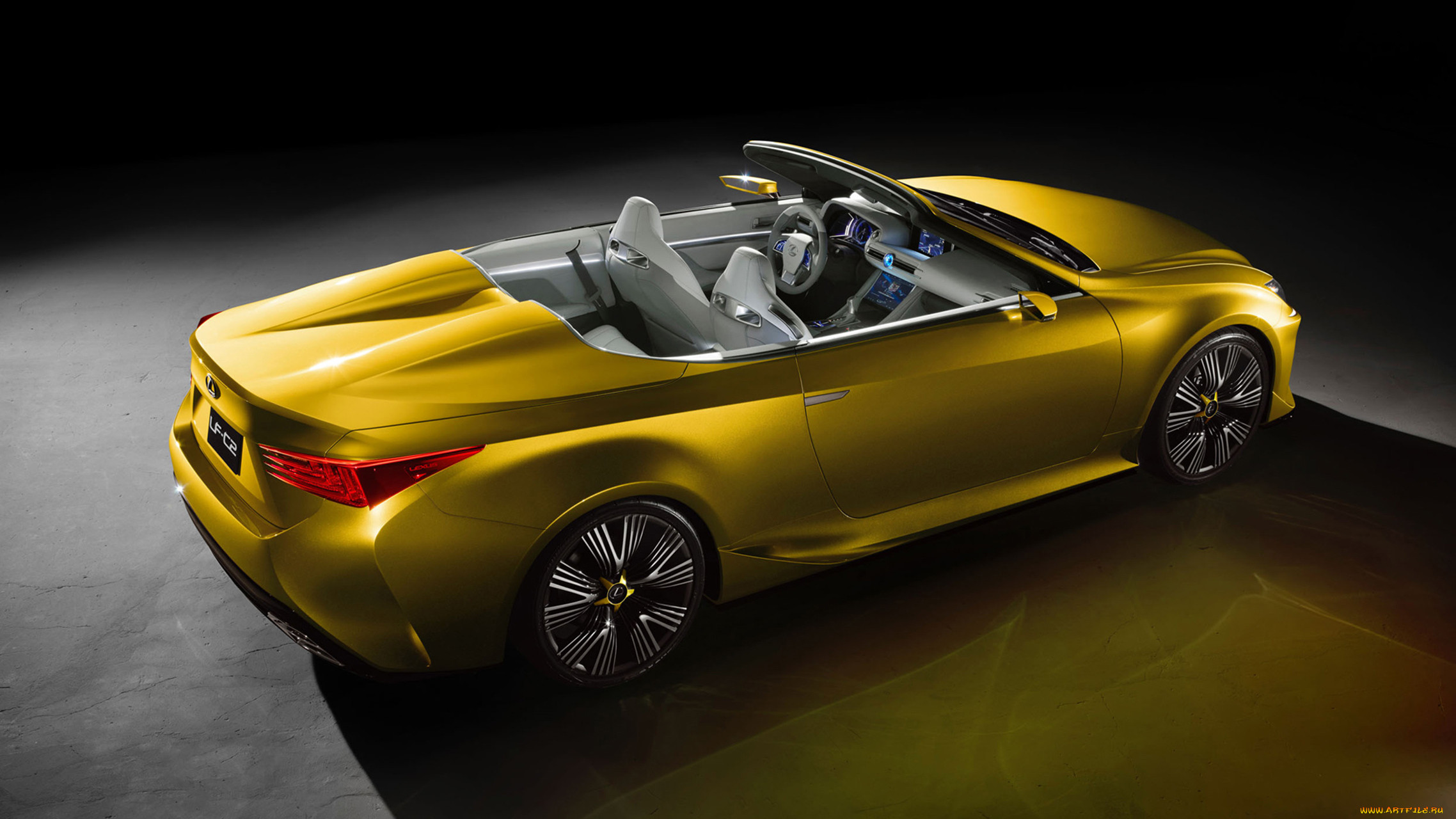 lexus lf-c2 concept 2014, , lexus, concept, 2014, lf-c2